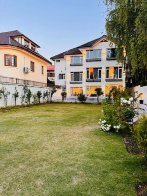 De Elaaf The Luxury Stay